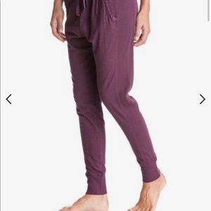 NWT Roxy Jogger Pants